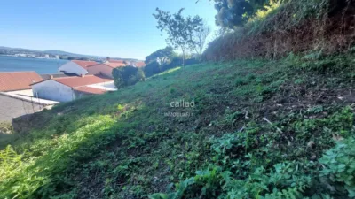 Casa en venta en Ferrol, Parroquias (Ferrol) de 48.000 €