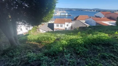 Casa en venta en Ferrol, Parroquias (Ferrol) de 48.000 €