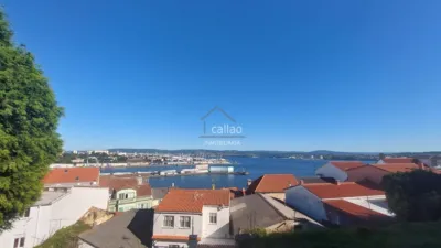Casa en venta en Ferrol, Parroquias (Ferrol) de 48.000 €