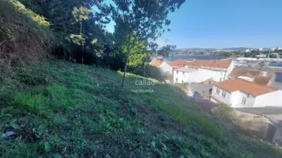 Casa en venta en Ferrol, Parroquias (Ferrol) de 48.000 €