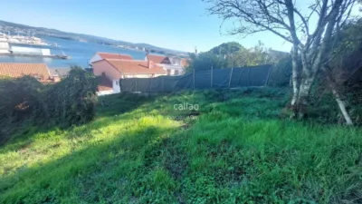 Casa en venta en Ferrol, Parroquias (Ferrol) de 48.000 €