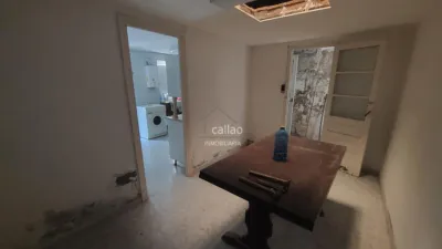 Casa en venta en Ferrol, Parroquias (Ferrol) de 48.000 €