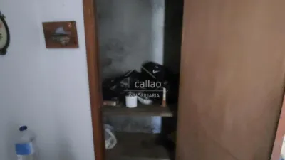 Casa en venta en Ferrol, Parroquias (Ferrol) de 48.000 €