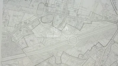 Terreno en venta en Ferrol - Vista 2