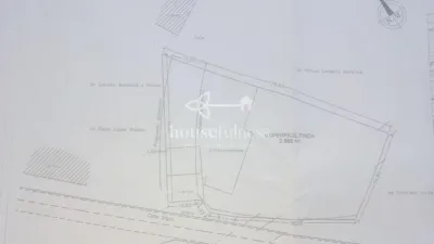 Terreno en venta en Ferrol - Vista 4