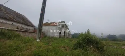 Casa – Cedeira, Camposa - Vista 2