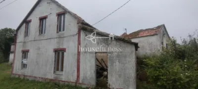 Casa – Cedeira, Camposa - Vista 4