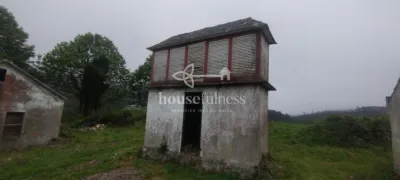 Casa – Cedeira, Camposa - Vista 5