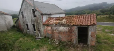 Casa en Cedeira photo 8