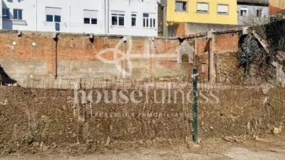 Terreno en venta en Ferrol - Vista 3
