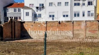 Terreno en venta en Ferrol - Vista 5