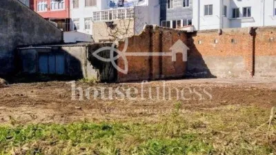 Terreno en venta en Ferrol - Vista 6