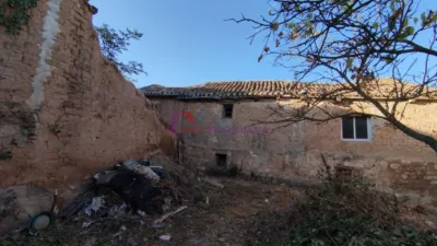 House on Calle de San Miguel photo 18