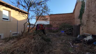 House on Calle de San Miguel photo 4