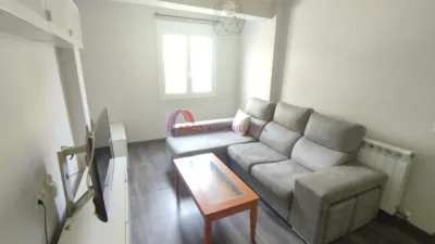 Apartment on Eras de San Francisco Street photo 4