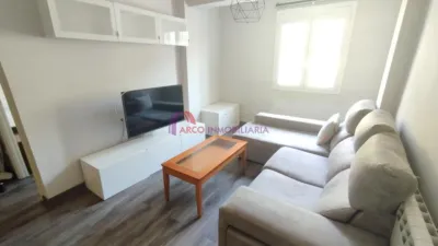Apartment on Eras de San Francisco Street photo 5