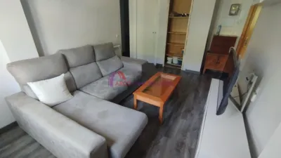 Apartment on Eras de San Francisco Street photo 6