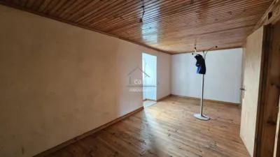 Casa en venta en Ferrol, Parroquias (Ferrol) de 85.000 €