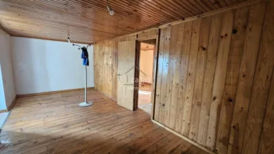 Casa en venta en Ferrol, Parroquias (Ferrol) de 85.000 €