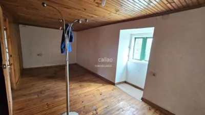 Casa en venta en Ferrol, Parroquias (Ferrol) de 85.000 €