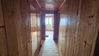 Casa en venta en Ferrol, Parroquias (Ferrol) de 85.000 €