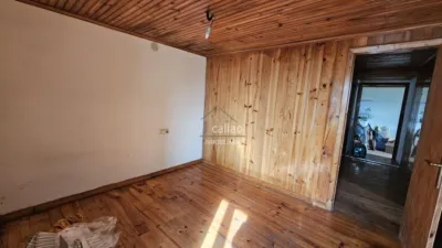 Casa en venta en Ferrol, Parroquias (Ferrol) de 85.000 €