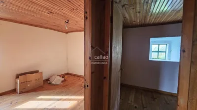 Casa en venta en Ferrol, Parroquias (Ferrol) de 85.000 €