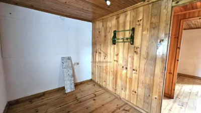 Casa en venta en Ferrol, Parroquias (Ferrol) de 85.000 €