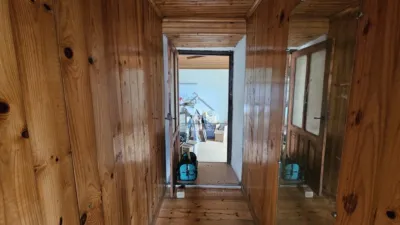 Casa en venta en Ferrol, Parroquias (Ferrol) de 85.000 €