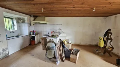 Casa en venta en Ferrol, Parroquias (Ferrol) de 85.000 €