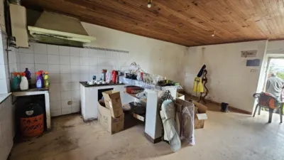 Casa en venta en Ferrol, Parroquias (Ferrol) de 85.000 €