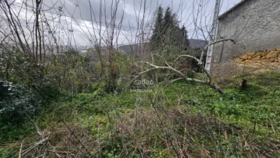 Casa en venta en Ferrol, Parroquias (Ferrol) de 85.000 €