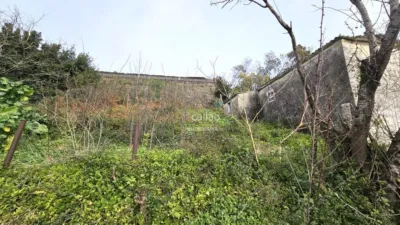 Casa en venta en Ferrol, Parroquias (Ferrol) de 85.000 €