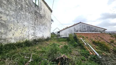 Casa en venta en Ferrol, Parroquias (Ferrol) de 85.000 €