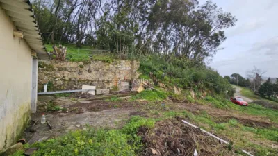 Casa en venta en Ferrol, Parroquias (Ferrol) de 85.000 €