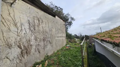 Casa en venta en Ferrol, Parroquias (Ferrol) de 85.000 €