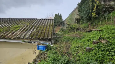 Casa en venta en Ferrol, Parroquias (Ferrol) de 85.000 €