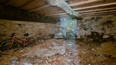 Casa en venta en Ferrol, Parroquias (Ferrol) de 85.000 €