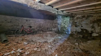 Casa en venta en Ferrol, Parroquias (Ferrol) de 85.000 €