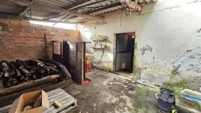 Casa en venta en Ferrol, Parroquias (Ferrol) de 85.000 €