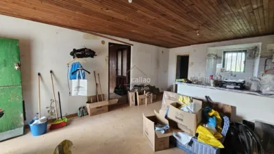 Casa en venta en Ferrol, Parroquias (Ferrol) de 85.000 €