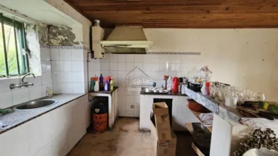 Casa en venta en Ferrol, Parroquias (Ferrol) de 85.000 €