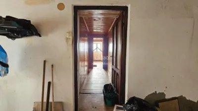 Casa en venta en Ferrol, Parroquias (Ferrol) de 85.000 €