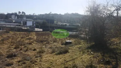 Terreno en venta en Ourense, Seixalbo-Monte-Ceboliño-Velle (Ourense Capital) de 370.000 €