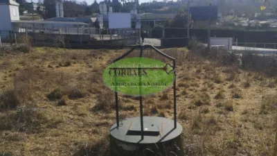 Terreno en venta en Ourense, Seixalbo-Monte-Ceboliño-Velle (Ourense Capital) de 370.000 €
