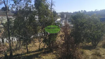 Terreno en venta en Ourense, Seixalbo-Monte-Ceboliño-Velle (Ourense Capital) de 370.000 €
