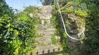 House in Ferrol photo 11