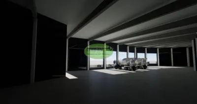 Terreno en venta en San Cibrao Das Viñas, San Cibrao Das Viñas (Capital). Municipio de San Cibrao das Viñas de 250.000 €