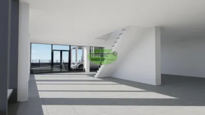 Terreno en venta en San Cibrao Das Viñas, San Cibrao Das Viñas (Capital). Municipio de San Cibrao das Viñas de 250.000 €