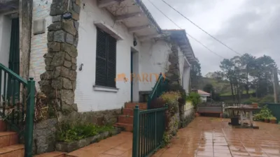 Chalet en venta en Ferrol - Widok 4
